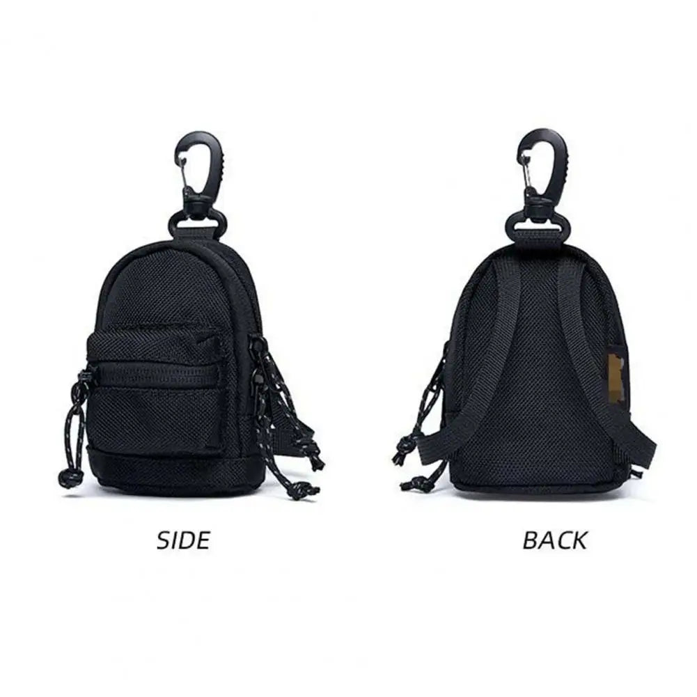 Waterproof Neck Hanging Key Bag